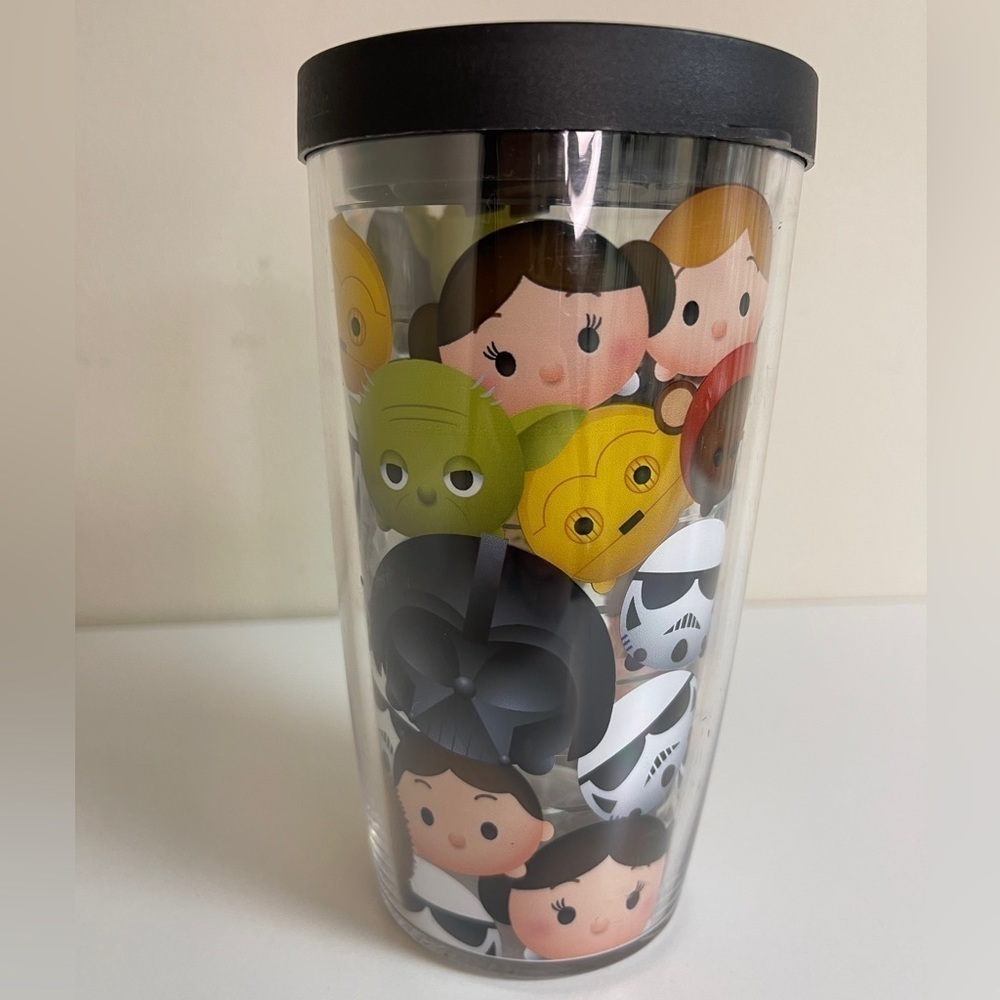 Tervis: Star Wars 16oz Tumbler with Travel Lid - Picture 9 of 9